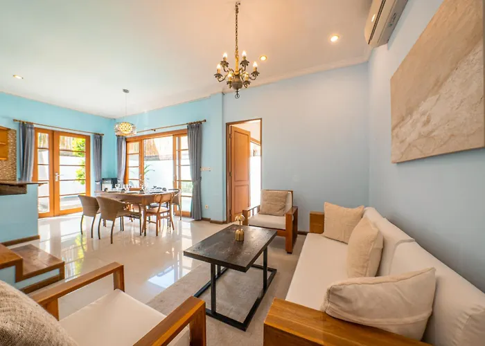 Sonti Villa