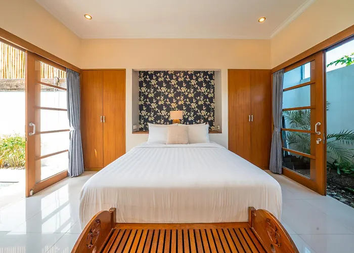 Sonti Villa Seminyak