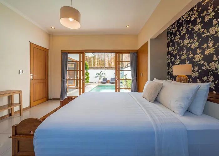 Sonti Villa Seminyak