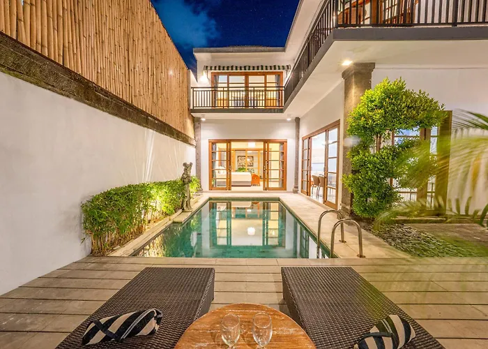 Sonti * Seminyak