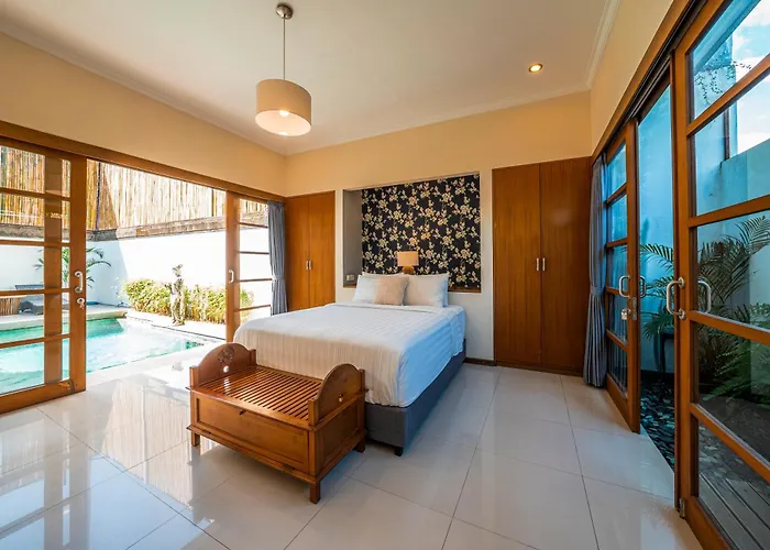 Sonti Villa Seminyak