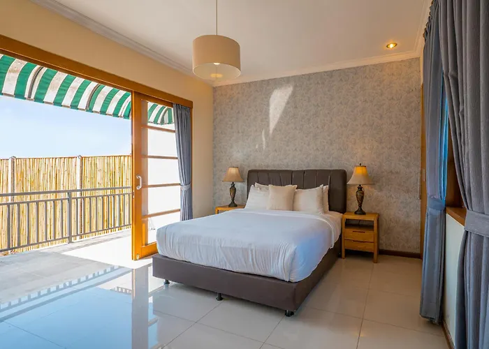 Villa Sonti Seminyak