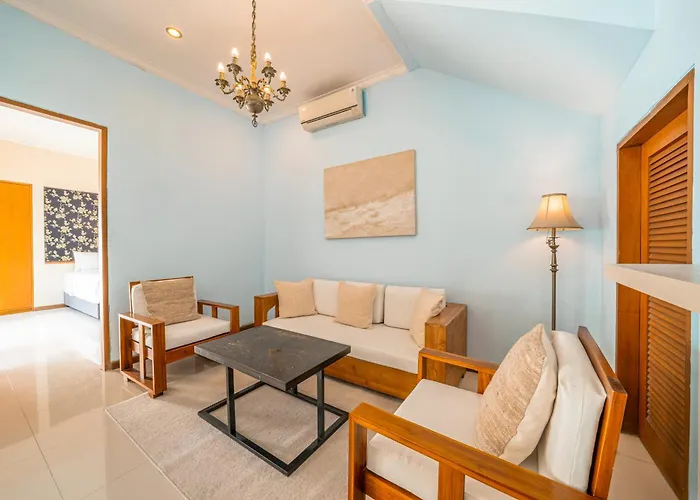 Sonti Seminyak