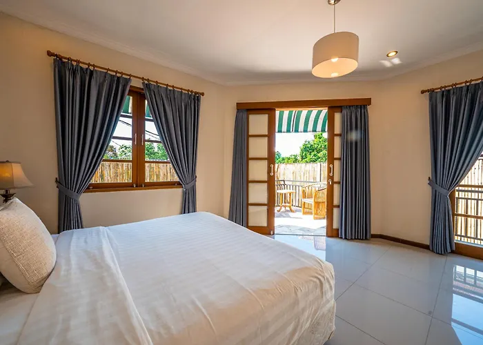 Sonti * Seminyak